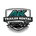 AK Trailer Rentals
